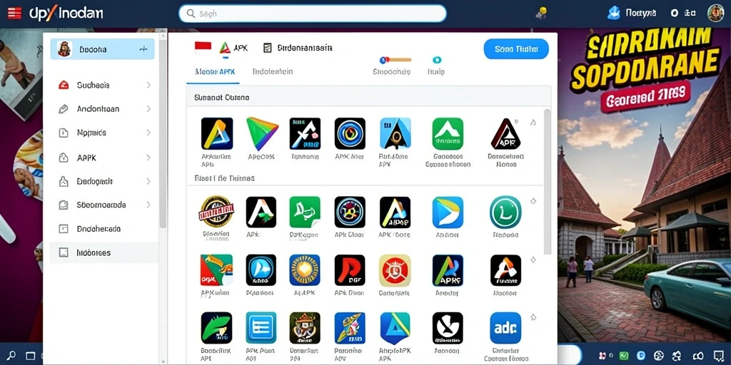 asia918 - Screenshot salah satu permainan slot dengan grafis tinggi.