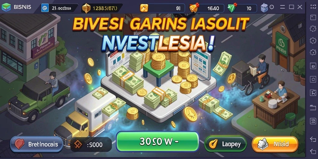 cash777 - Antarmuka yang intuitif dan mudah digunakan.