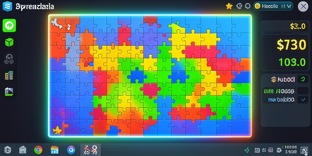 double999 - Grafis yang memukau dengan efek visual yang hidup.