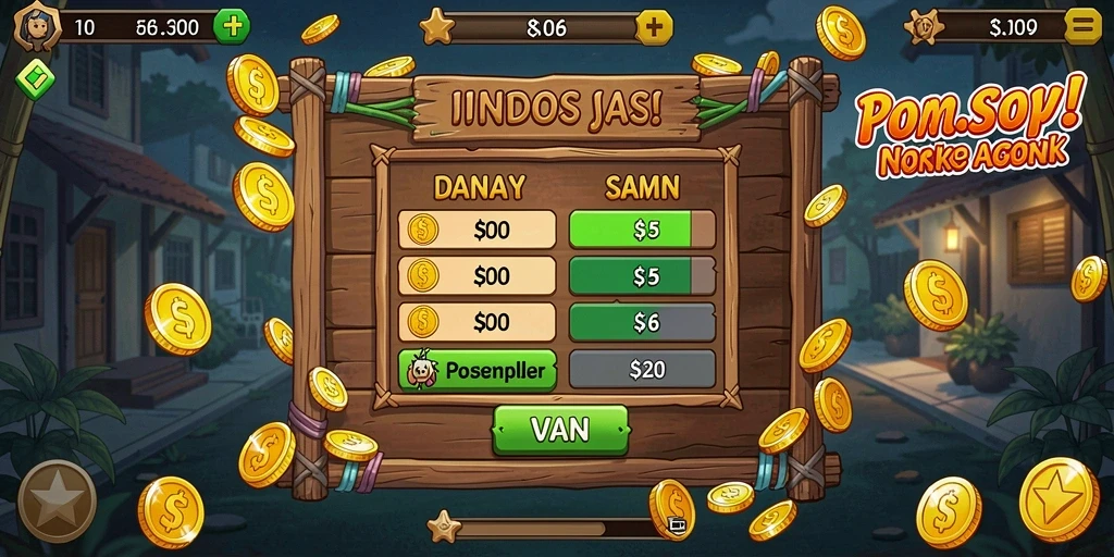 dower88 - Berbagai tema slot menarik untuk pengalaman bermain yang beragam.
