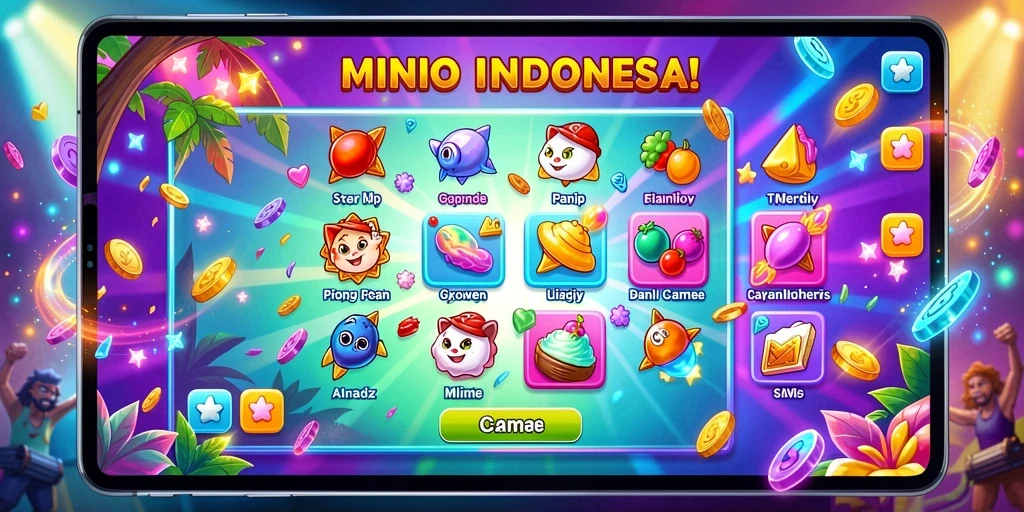 pucuk4d - Beragam tema permainan slot yang seru.
