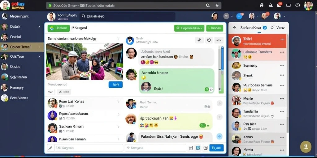 rezixo - Tampilan simbol dan efek kemenangan yang menakjubkan.